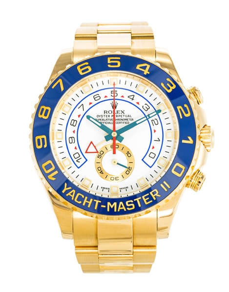 Rolex Yacht-Master II 116688